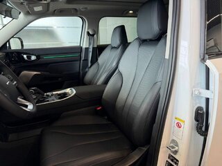 2026 Haval H3 I Рестайлинг, белый, 3249000 рублей, вид 5