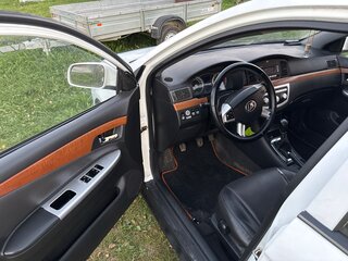 2013 Lifan Solano I (620), белый, 120000 рублей, вид 4