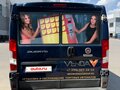 2016 Fiat Professional Ducato, синий, 1300000 рублей - вид 3