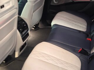 2019 BMW X7 M50d I (G07), чёрный, 6700000 рублей, вид 5