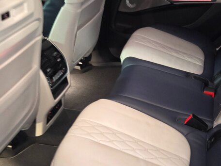 2019 BMW X7 M50d I (G07), чёрный, 6700000 рублей, вид 5