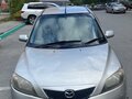 2005 Mazda Demio II (DY), серый, 135000 рублей