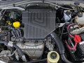 2012 Renault Sandero Stepway I, бежевый - вид 8
