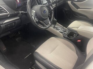 2023 Subaru Forester V Рестайлинг, белый, 3150000 рублей, вид 3
