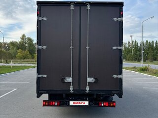 2023 ГАЗ ГАЗель Next, чёрный, 2900000 рублей, вид 5