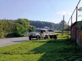1992 УАЗ 31512, бежевый, 250000 рублей - вид 6
