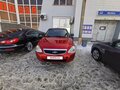 2017 Lada (ВАЗ) Priora I Рестайлинг, красный, 620000 рублей