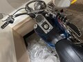 2007 Harley-Davidson Heritage, синий, 950000 рублей - вид 5