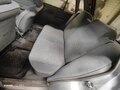 2000 Kia Pride I, серебристый, 150000 рублей - вид 7