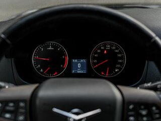 2019 УАЗ Патриот I Рестайлинг 3, чёрный, 1210000 рублей, вид 5