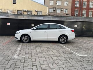 2023 Buick Excelle III Рестайлинг, белый, 1950000 рублей, вид 5