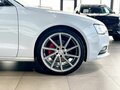 2012 Audi A5 I (8T) Рестайлинг, белый, 1600000 рублей - вид 8