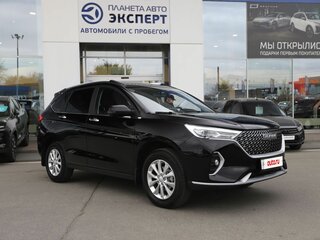 2024 Haval M6 II, чёрный, 1900000 рублей, вид 5