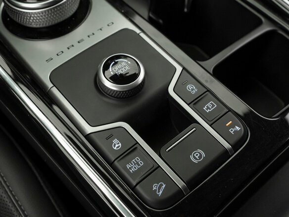 2020 Kia Sorento IV, серый, 3750000 рублей - вид 20