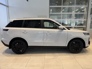 2026 Jeland J6, белый, 2929000 рублей, вид 4