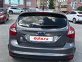 2014 Ford Focus III, коричневый, 850000 рублей - вид 8