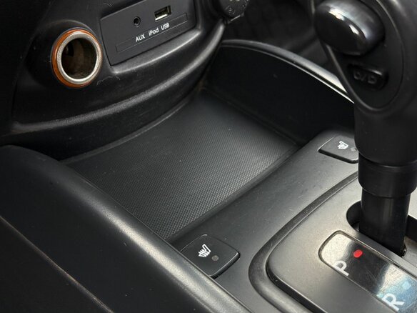 2009 Kia Soul I, чёрный - вид 13