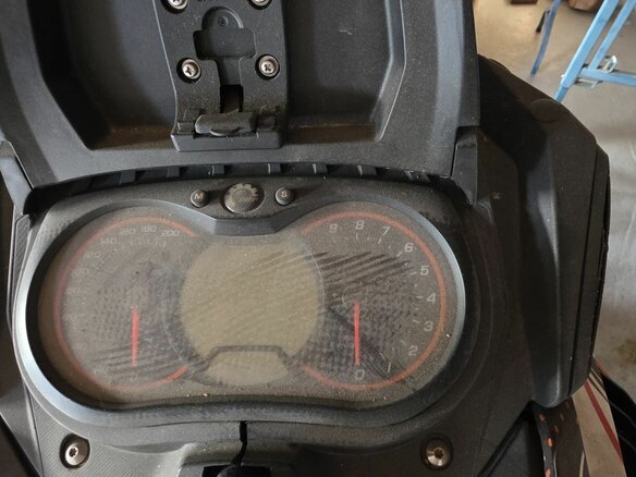 2014 BRP Ski-Doo Summit 800, оранжевый, 850000 рублей - вид 7