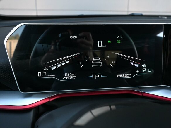 2024 Geely Coolray (Binyue Cool) I Рестайлинг, серый, 2110000 рублей - вид 12