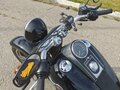 2010 Harley-Davidson Fat Boy, чёрный, 960000 рублей - вид 5