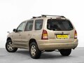 2002 Mazda Tribute I, бежевый, 619000 рублей - вид 5