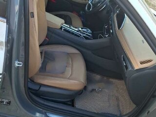 2020 Hyundai Sonata VIII (DN8), серый, 1539000 рублей, вид 1