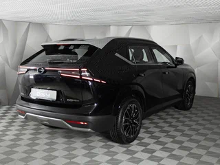 2025 GAC GS4, чёрный, 3849000 рублей, вид 3