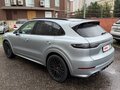 2020 Porsche Cayenne GTS III, серый, 13500000 рублей - вид 5