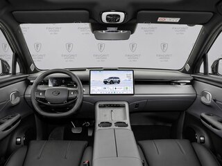 2026 GAC Trumpchi S7 I Рестайлинг, чёрный, 5512500 рублей, вид 2