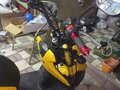 2024 VMC (Vento) Naked, жёлтый, 80000 рублей - вид 5