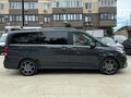 2021 Mercedes-Benz V-Класс Long 300 d длинный III (W447) Рестайлинг, серый, 7760000 рублей - вид 4