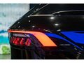 2026 Jaecoo J8, чёрный - вид 11