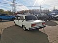 2002 Lada (ВАЗ) 2107, белый, 95000 рублей - вид 3