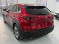 2022 Mazda CX-30 I, красный, 1470000 рублей - вид 6