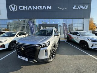 2025 Changan Hunter Plus, серый, 3969900 рублей, вид 1