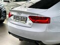 2012 Audi A5 I (8T) Рестайлинг, белый, 1600000 рублей - вид 11