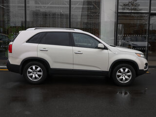 2009 Kia Sorento II, бежевый, 1049000 рублей, вид 4