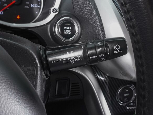2019 Mitsubishi Eclipse Cross I, серый, 2120000 рублей - вид 17