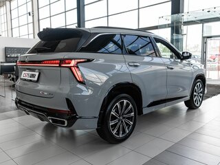 2024 Changan CS75 Plus III, серый, 2740000 рублей, вид 5
