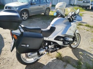 BMW R 1150 RS