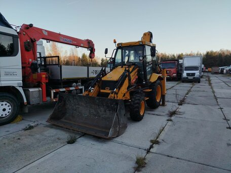 2023 Bull HD100, жёлтый, 4253000 рублей, вид 1