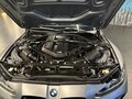 2024 BMW M3 Competition Package VI (G80) Рестайлинг, серый, 11600000 рублей - вид 9