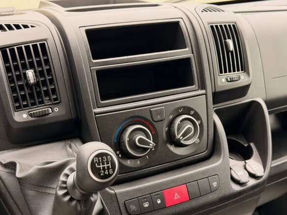 2025 Fiat Professional Ducato, белый, 4950000 рублей - вид 12