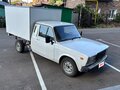 2010 LADA (ВАЗ) ВИС 2345, белый, 165000 рублей - вид 2