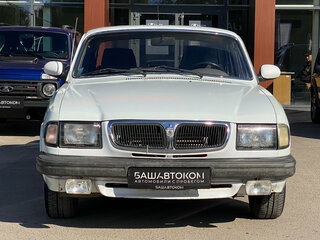 ГАЗ 3110 «Волга»