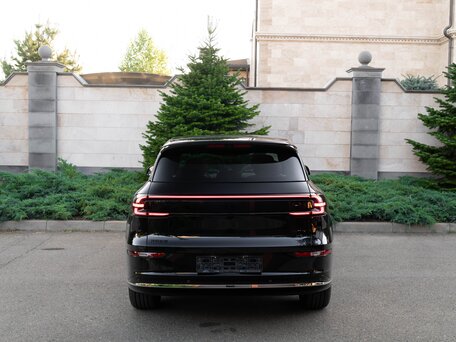 2026 Changan Qiyuan Q07 31.7 kWh, чёрный, 3404000 рублей, вид 4