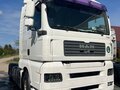2007 MAN TGA, белый, 3370000 рублей - вид 1