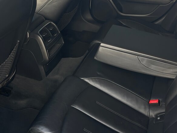 2011 Audi A7 I (4G), белый, 1750000 рублей - вид 19