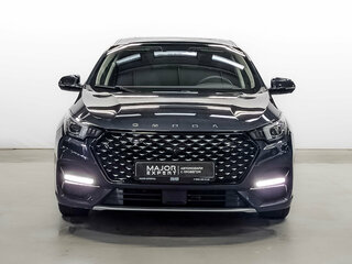 2023 Omoda S5, серый, 1325000 рублей, вид 2