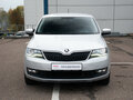 2019 Skoda Rapid I Рестайлинг, серый, 1499000 рублей - вид 1